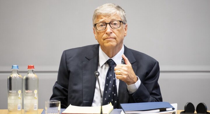 formichenews's tweet photo. 🦠Covid, il peggio deve ancora arrivare. La previsione di #BillGates (e non solo).

L'articolo di @rssmiranda ⬇️

🔗 https://t.co/DJQoBwKXyZ https://t.co/5zw2HXytif