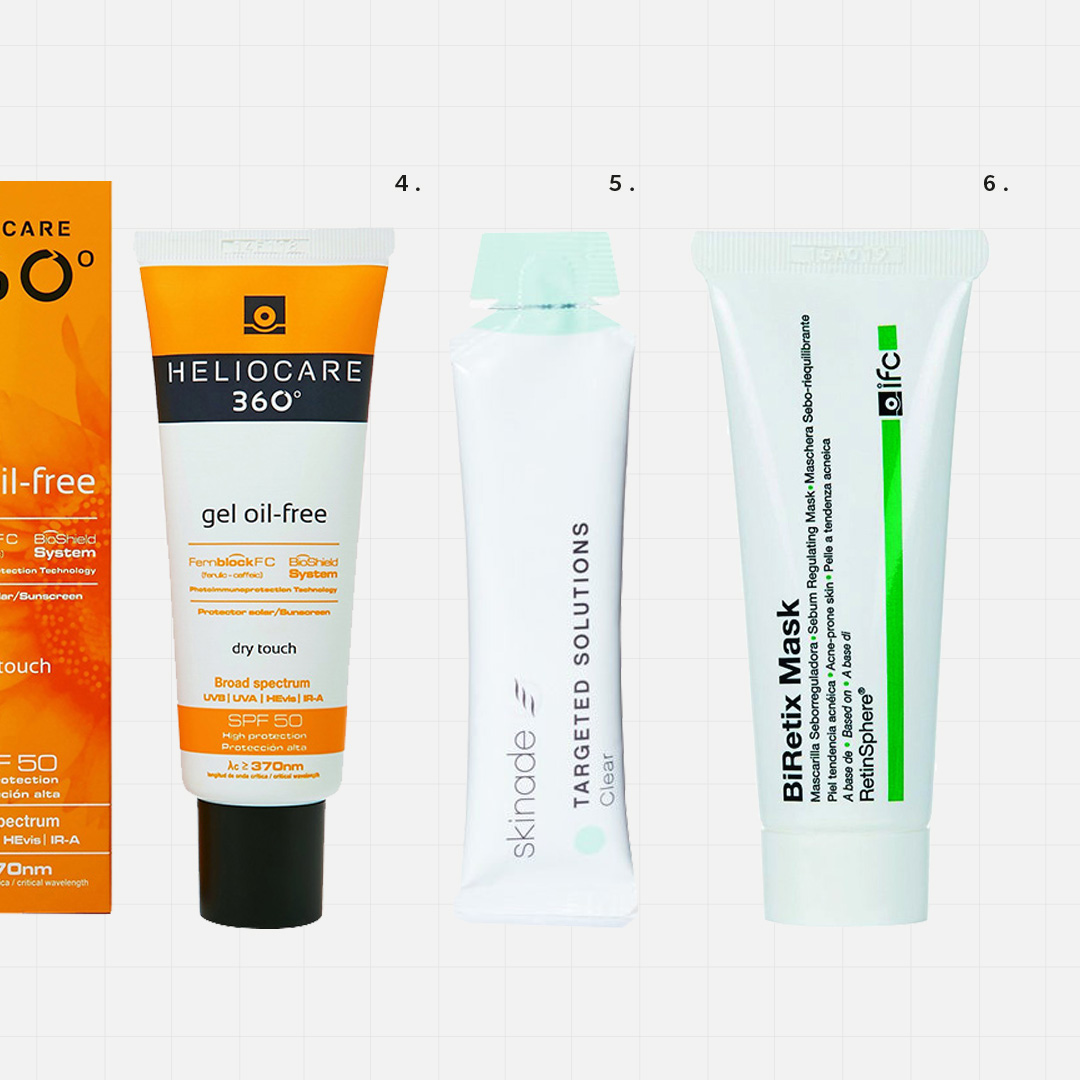 DermoiSkin's tweet photo. ✨THE PERFECT ROUTINE FOR ACNE-PRONE SKIN✨ 

Have a look at some of our best skincare products tailored to acne-prone skin! Here at Dermoi, we pride ourselves on only retailing products we KNOW will really work 🥳

#skincare #skinhealth #dermoi #acne #dermoiskin https://t.co/nYVtTr1qAf