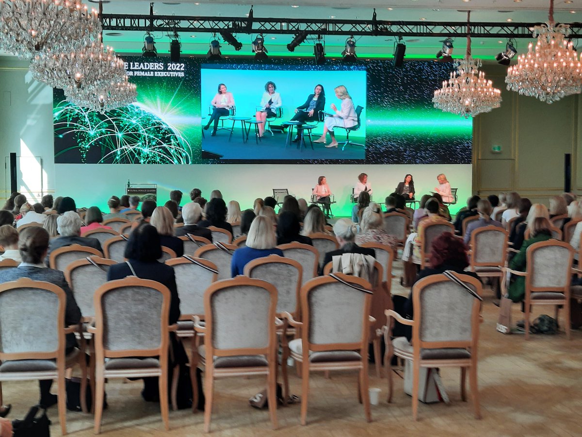 global_female's tweet photo. Global Economic Prospects and Social Outlook – Where We Stand Today and the Road Ahead
THX to @RebeccaAHarding @DrMahaAziz @ClaudMajor
#trade #globaltrade #economic #@global_female #gfls #globalfemaleleaders #economicforum #femaleleaders #financetrade #futureworldorder #society https://t.co/OK0qp9lNoG