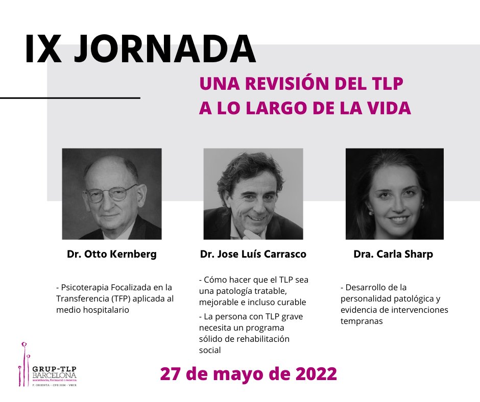 Grup-TLP Barcelona tweet media