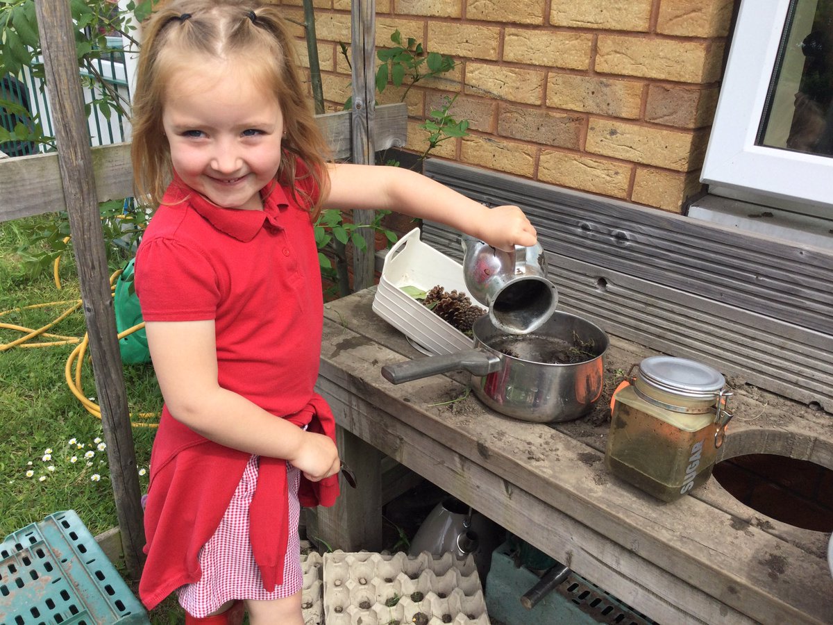 WMPrimaryF2's tweet photo. Fun cooking. #InsideAndOutside https://t.co/v4HvQDF7pV