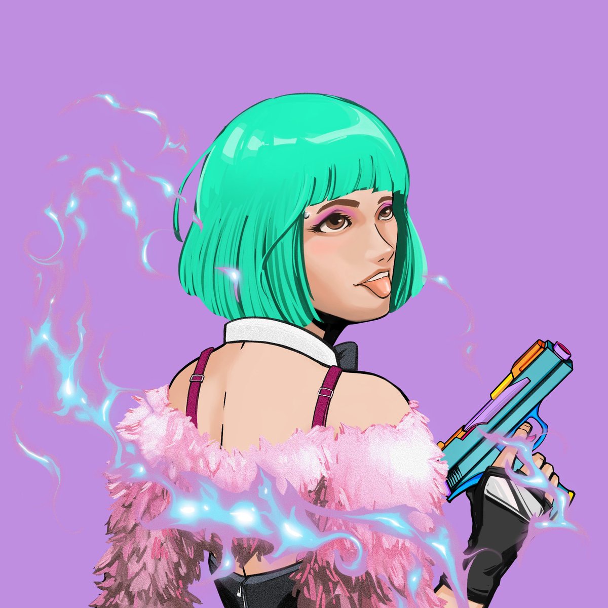 bitaverse666's tweet photo. 🚀Bitaverse is the 10K project including 7 Roles:
Whale，Miner，Gambler，Alien，Robot，HOLDer，Hacker and Legendary NFT.

Holder Utility
1. Quarterly mining share by crypto

2. Airdrop lottery (crypto or popular NFT)

3. Long-term holder special benefits

https://t.co/fg9H40DnRt https://t.co/M1iP3MwNrt