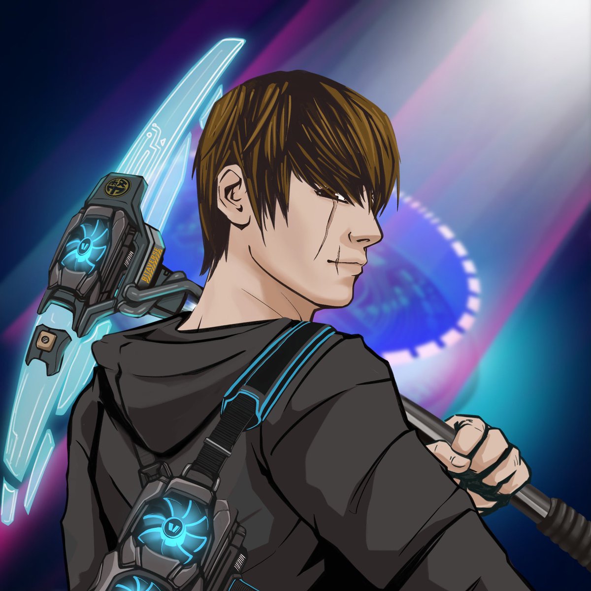 bitaverse666's tweet photo. 🚀Bitaverse is the 10K project including 7 Roles:
Whale，Miner，Gambler，Alien，Robot，HOLDer，Hacker and Legendary NFT.

Holder Utility
1. Quarterly mining share by crypto

2. Airdrop lottery (crypto or popular NFT)

3. Long-term holder special benefits

https://t.co/fg9H40DnRt https://t.co/M1iP3MwNrt