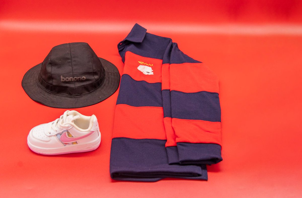 Shipa_Online's tweet photo. Kids play dress up at an early age and it never ends,so,influence your kids with a stylish wordrobe.
@CityKings3 Golfer: M300
Bonono Sun Hats: M200
Nike Air Force1 LV8: M1600
#shipa #Citykingsls #bononomerchants #tsoarastyle https://t.co/ksyvcbbJjX