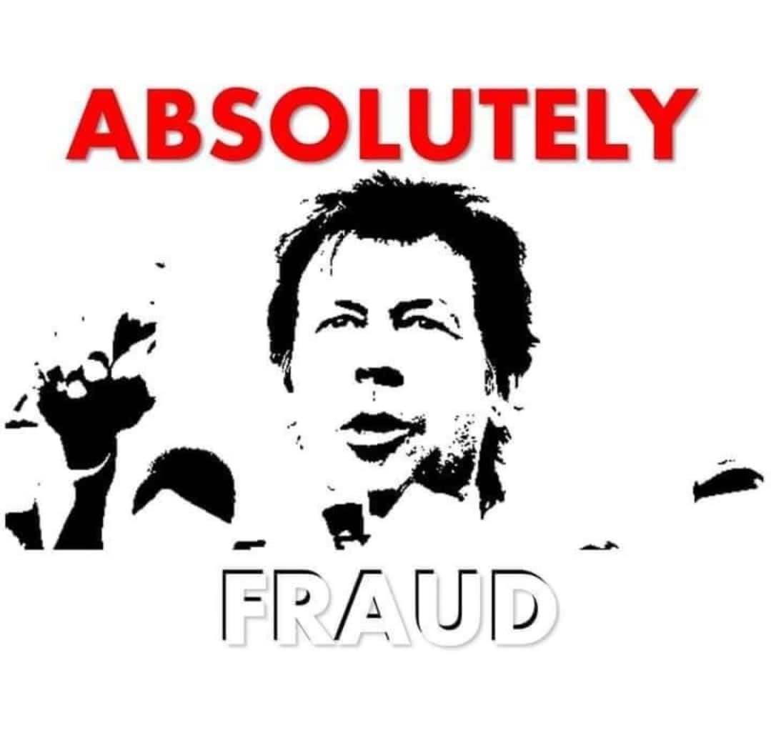 SaminaHMalik's tweet photo. The big Fraudia and mental of Pakistan. 
Ghadar Imran Khan. 
@Atifrauf79
#غدار_عمران_ہے https://t.co/lNxVUSATTq