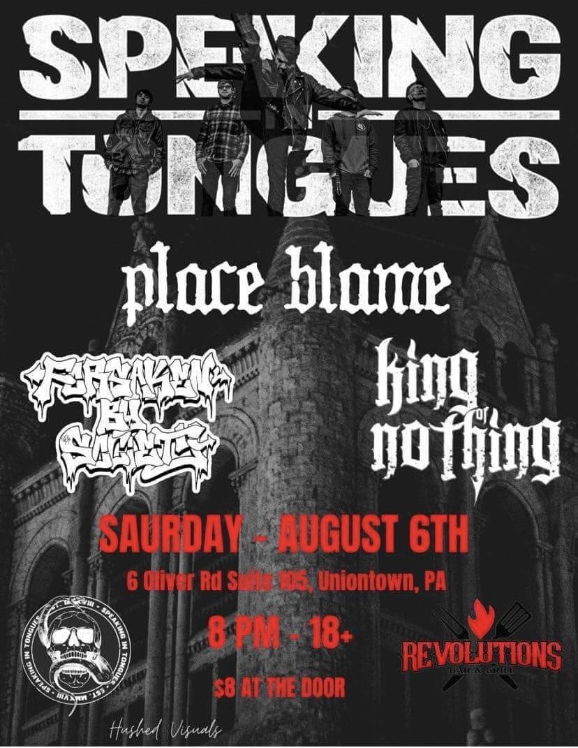 PA, we’re coming for you!