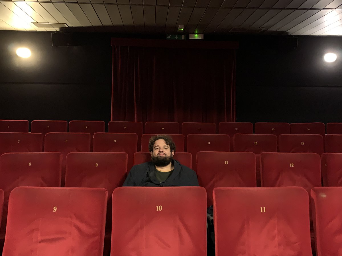Embajada de España en Austria/Spanische Botschaft (@embespaustria) on Twitter photo ℹ️🎭🎶Del 13 de mayo al 18 de junio tendrá lugar el festival <a href="/WienFestwochen/">Wiener Festwochen</a> dedicado a la música, el teatro, la danza y las artes plásticas. Este año participan los colectivos @CondeTorrefiel y Notfoundyet y el artista Pablo Fidalgo.
Más info 👉 festwochen.at/programm/produ… ℹ️🎭🎶Del 13 de mayo al 18 de junio tendrá lugar el festival <a href="/WienFestwochen/">Wiener Festwochen</a> dedicado a la música, el teatro, la danza y las artes plásticas. Este año participan los colectivos @CondeTorrefiel y Notfoundyet y el artista Pablo Fidalgo.
Más info 👉 festwochen.at/programm/produ…