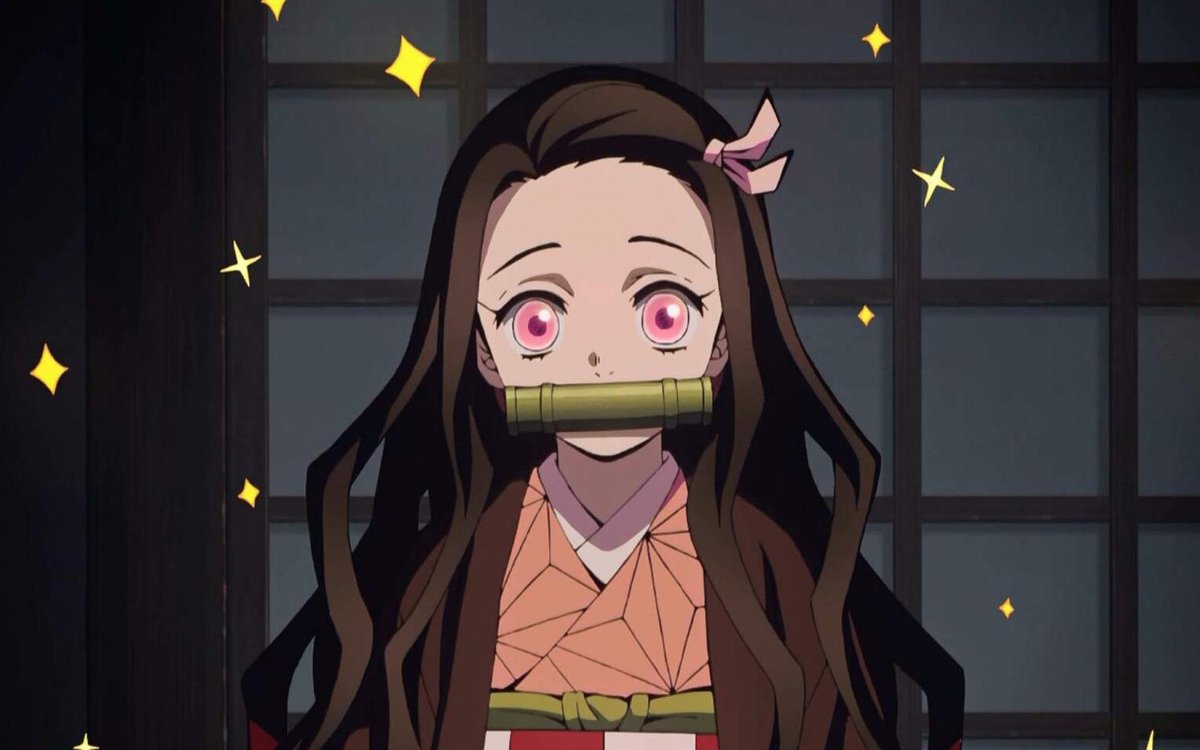 Mia4164's tweet photo. ✨Kamado Nezuko✨
Name: Kimetsu No Yaiba 
            Demon Slayer
#kamadonezuko 
#kimetsunoyaiba 
#DemonSlayer https://t.co/xVxzxIWYU1