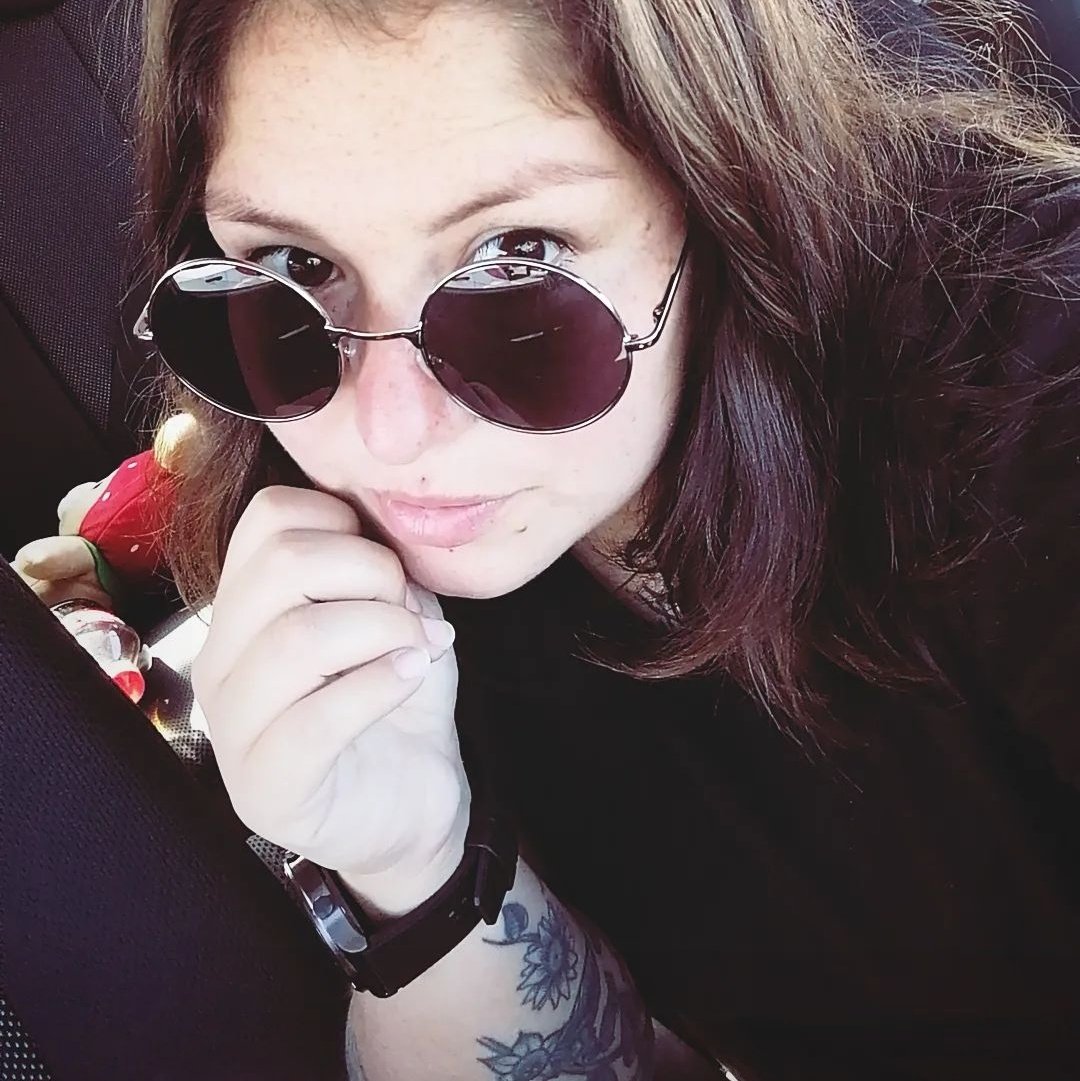 jullypalacios's tweet photo. #NuevaFotoDePerfil https://t.co/uUjaNz5wTA