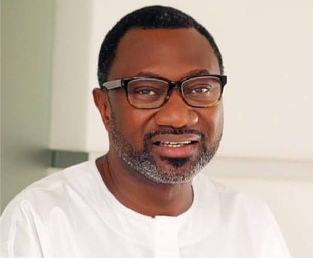 augustine_uni's tweet photo. Augustine University is pleased to inform you that Mr. Femi Otedola has been appointed as the new Chancellor of the University.
#augustineuniversity #AUI #femiotedola #nigerianuniversities https://t.co/6SoknBS41K