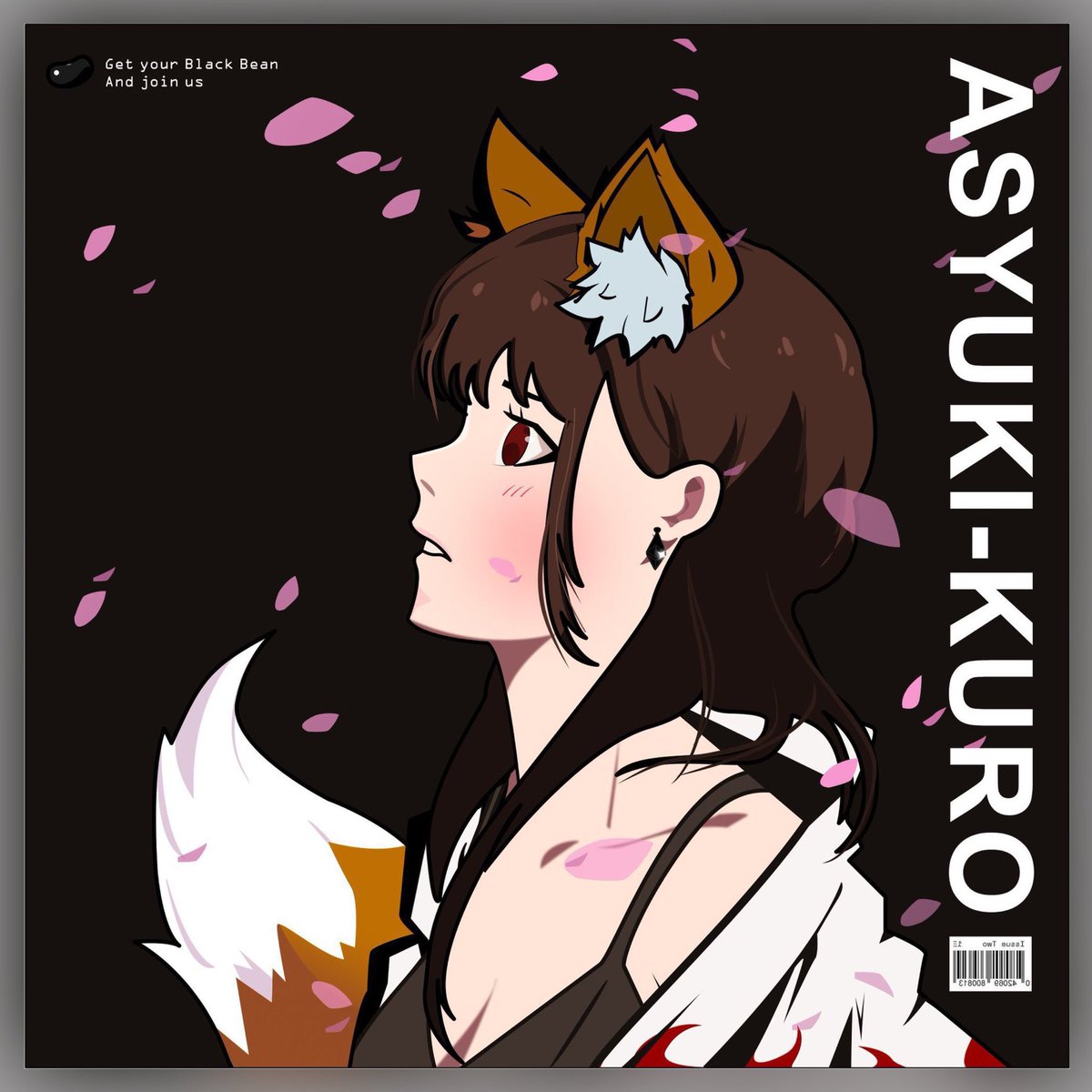 Asyuki-Kuro x Headless Society  🎉 

Let’s partner with a giveaway 🙌

3 Asyuki NFT Giveaway(FreeMint,Winner must own Mintpass)

Follow  
<a href="/Headless_Soc/">The Headless Society</a> 

 &amp; 
<a href="/AsyukiKuro/">Asyuki-Kuro Official NFT</a>

-Like, RT and tag 3 friends

#NFT #NFTs #NFTGiveaway #NFTCommunity #NFTProject