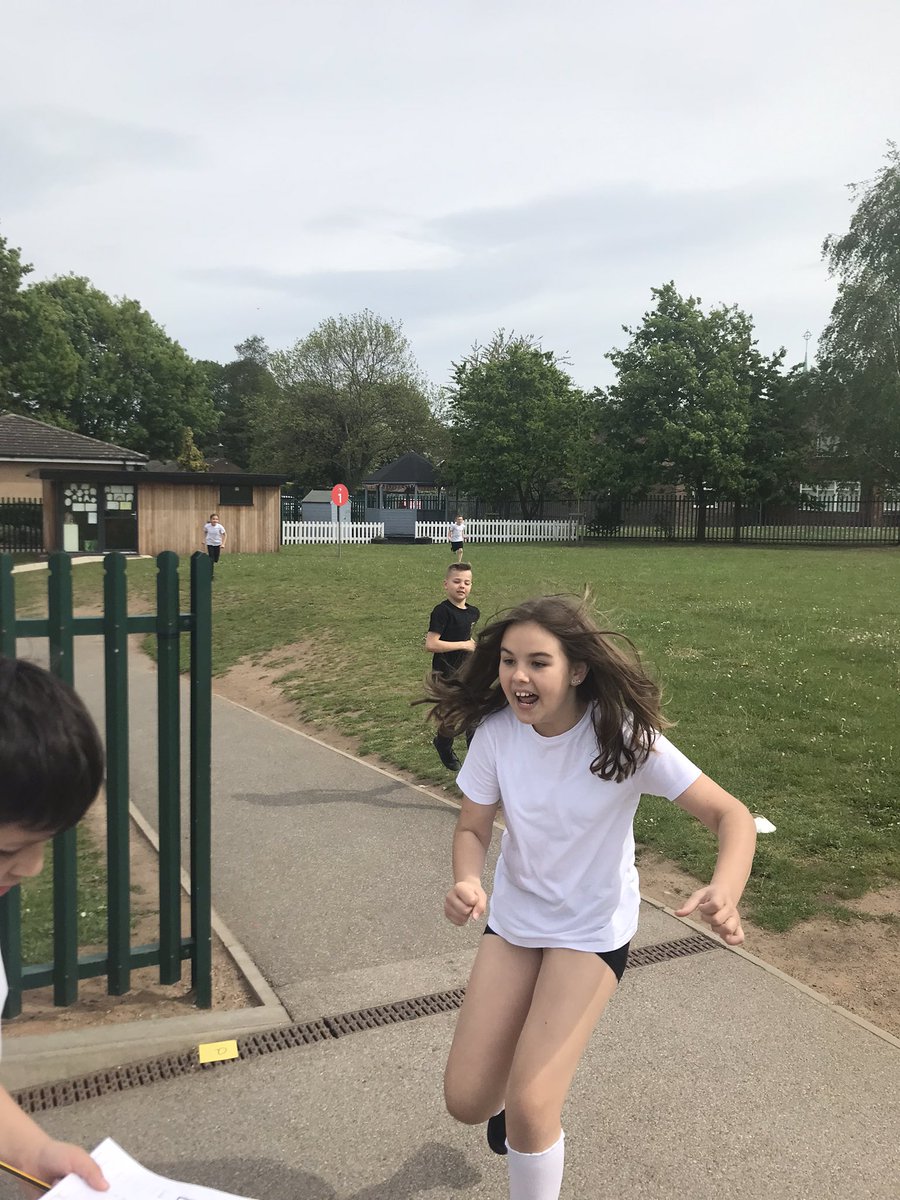 MrS_OLOS's tweet photo. In PE this morning the children took part in an orienteering challenge around school!! They used there map skills to find the control points which was great to see!! 🗺 https://t.co/2ikDQhTgsu