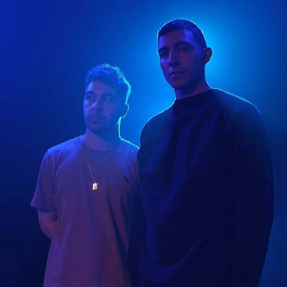 Timmo Hendrik x Noblivion 🔥🇳🇱