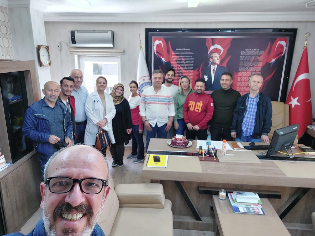 Değerli kardeşim Ahmet Nail KARADENİZ'in doğum gününü kutladık.Kendisine mutlu, huzurlu ve sağlıklı nice yıllar dilerim.
<a href="/Ankaradenizz/">Ahmet Nail KARADENİZ</a>