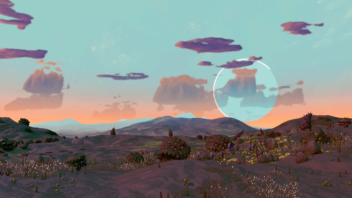 riftwalker_nox's tweet photo. #NoMansSky #NoMansSkyOutlaws #Expedition6 https://t.co/4gYY4S0LUQ