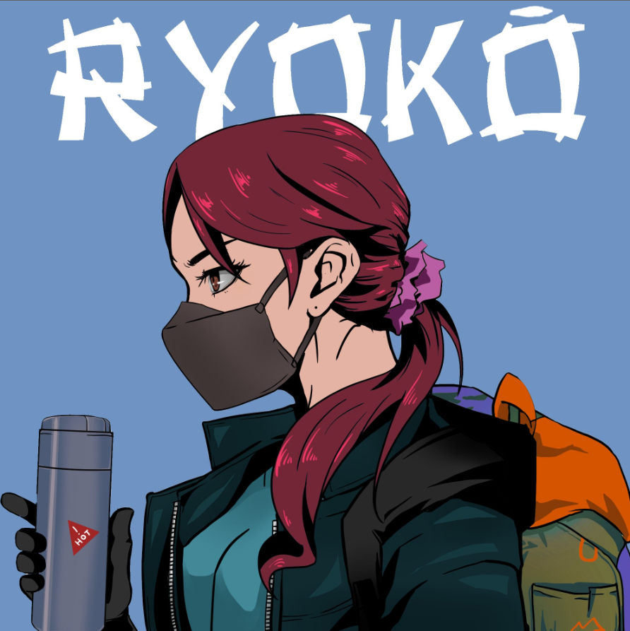 KakiraNft's tweet photo. ⛩️ KakiraNFT x  Ryokō #Giveaway

🏆 5 x RyokooNFT WL
🏆 1 x Mutant  KakiraNFT 

⏰Ends in 24hrs 

To enter:
✅ Follow 
@KakiraNft
  &amp; 
@RyokooNFT

🔄 Retweet + Like 

✅ Tag 3 frens

👾Discord: https://t.co/q8J2xZGUL4 https://t.co/ftgczaiZ18
