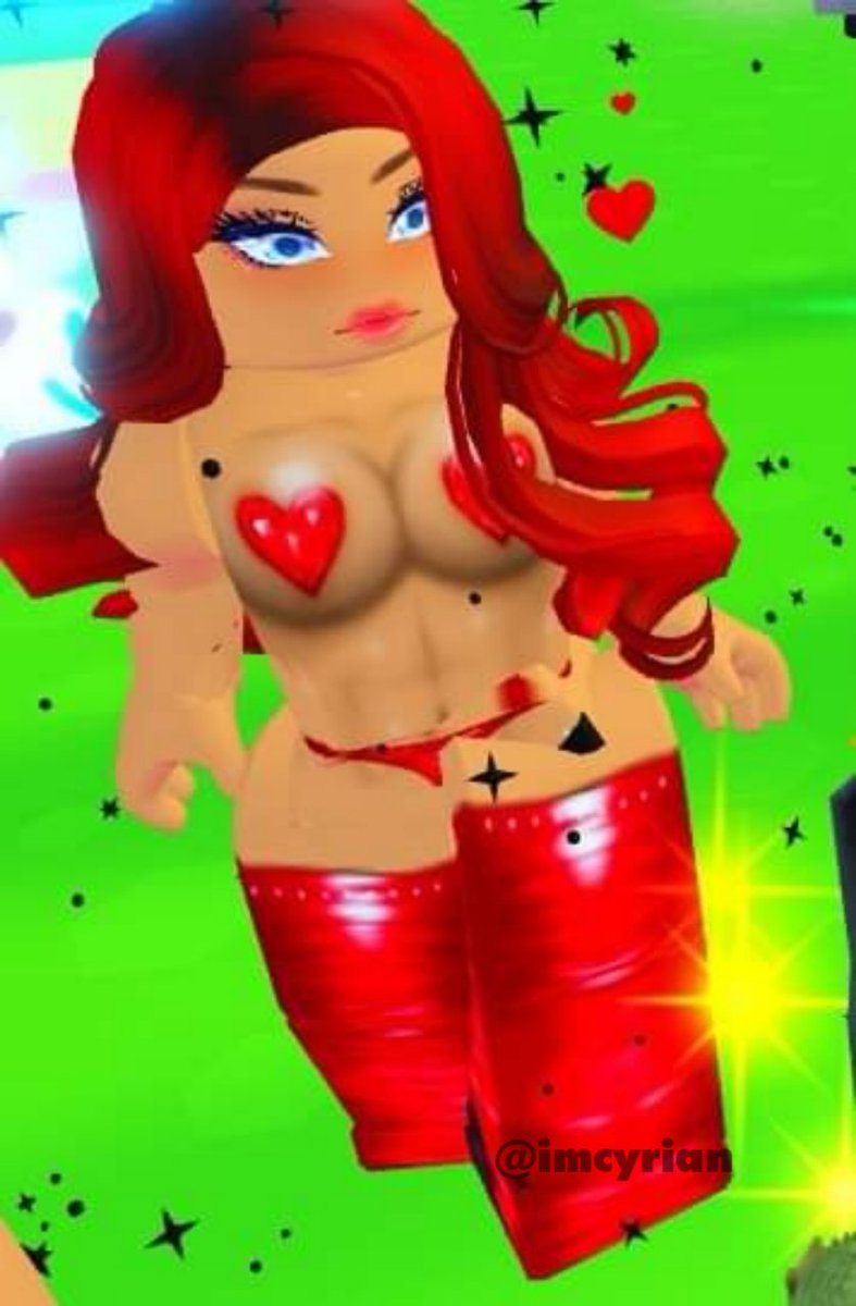 imcyrian's tweet photo. Seriously roblox wth is this... 😭💀 https://t.co/jVARBEhZbN