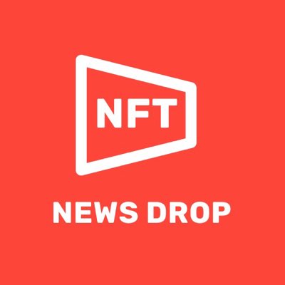 NFTnewsdrop's tweet photo. #NewProfilePic https://t.co/OwD65UOm6M