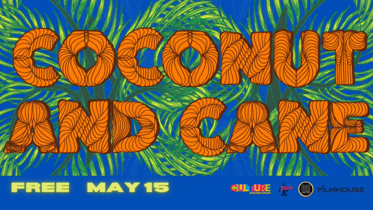 📢YOU'RE INVITED!💫🙌
Welcome to our new film and event series titled celebrating our diasporic family and creative talent! An afternoon and evening of screenings, discussion and connection. 

🎟ALL FREE😍
🗓MAY 15th

Book 👉 bit.ly/38a4HnW
#AiMFilmFest
