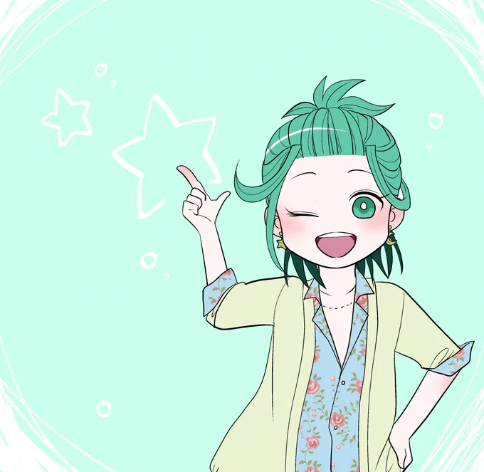 最新話更新していただいてます!

女装してめんどくさい事になってるネクラとヤンキーの両片想い 第85話 女装と文化祭 | とおる https://t.co/lBqGTl58Ln #pixivコミック 