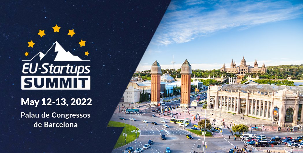 TeamCloudoki's tweet photo. Happy #EuropeDay to all our friends, clients and customers!
@alastair_fife from @theapisuite will be attending @EU_Startups Summit in Barcelona this Thursday!
The team hope to see you there and answer any questions!
#EuropeDay22 #events #startup #startups #eustartupsummit https://t.co/HUGGMCzf47