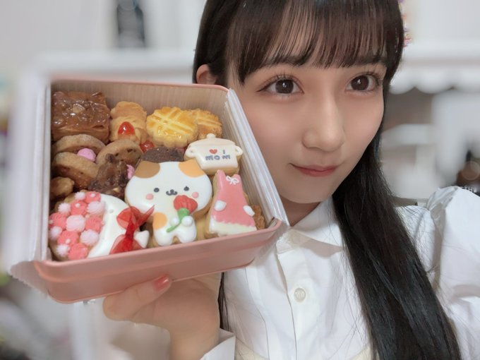 今村麻莉愛のTwitter画像10