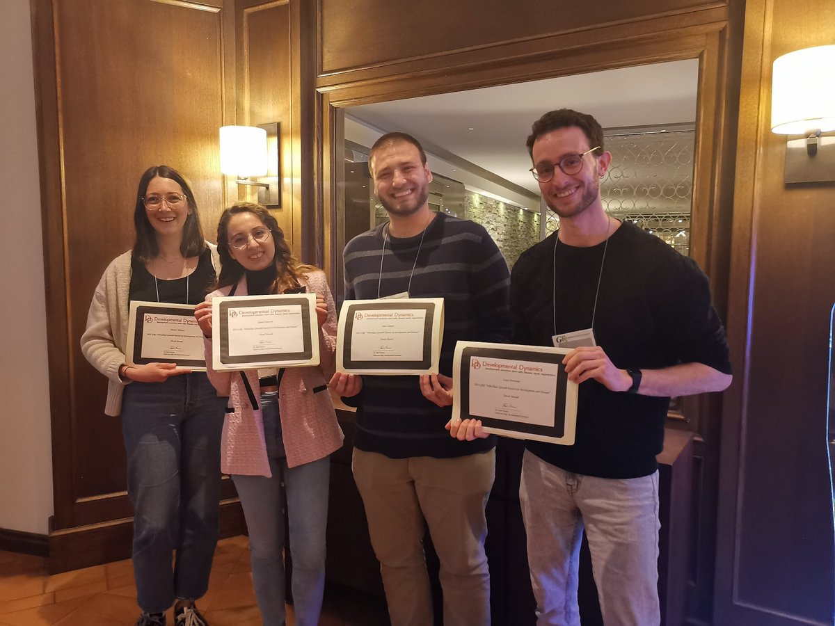 _JoWatson's tweet photo. Had a great time at @GordonConf Fibroblast Growth Factor meeting last week, in beautiful Tuscany. I presented our recent work, in which we used novel phosphoproteomics methods to sub-cellularly resolve FGFR2b signalling. https://t.co/OkR0VqIkoX