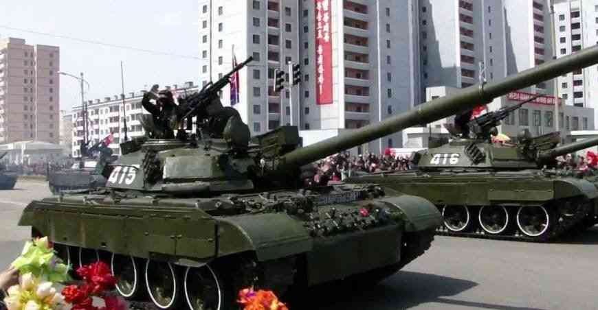 baddest_cash's tweet photo. Top 10 Bizarre Things In North Korea That’ll Make You Thank Your Stars You Weren’t Born There

A  Thread 🧵 https://t.co/r9lEC6xmAA