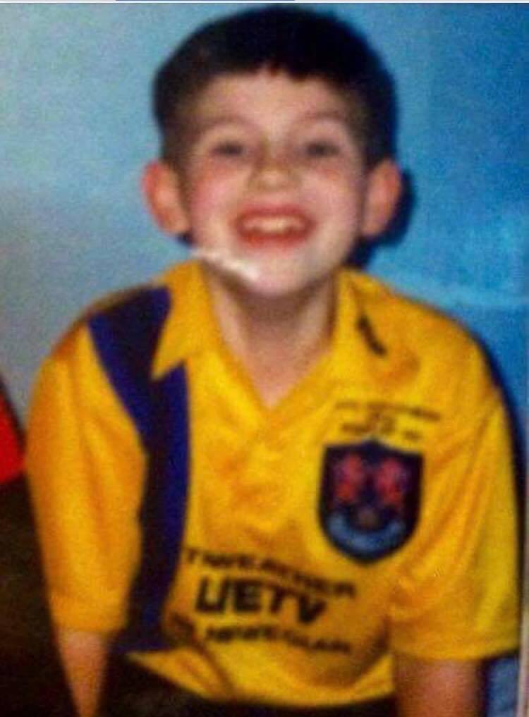 I have no words today except happy 30th birthday my darling Jimmy, you are missed so much and loved so much and we will always be grateful that we were your parents