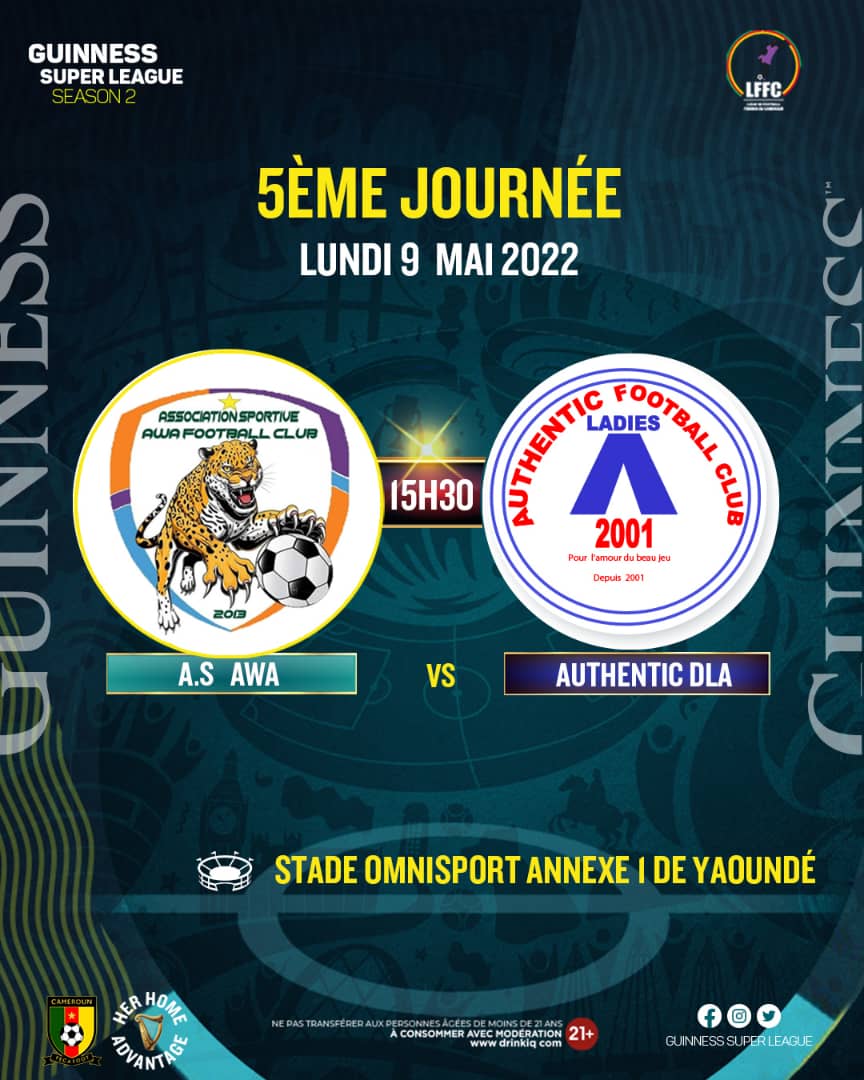 #GUINNESSsuperleague
#avantageadomicile
#soutenonsleursreves
#LFFC