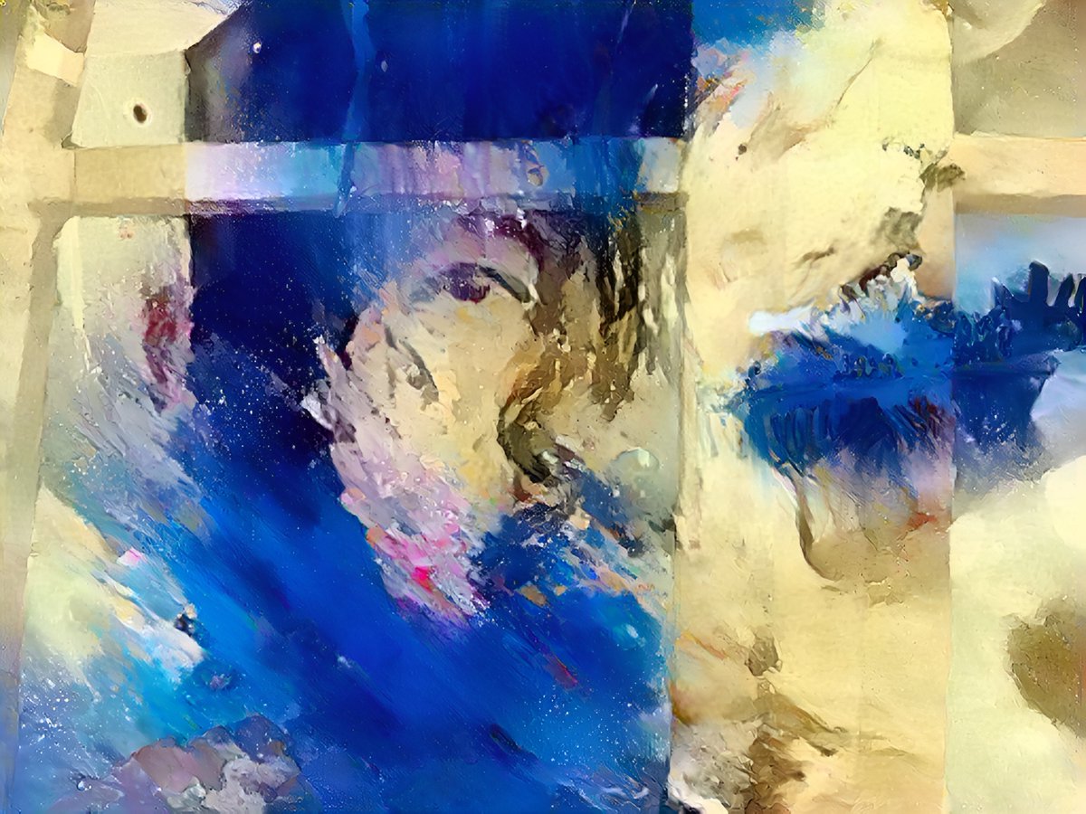 In my last art appreciation thread, I collected two pieces
I made new friends.  Let's go again!
Drop your art
❌Links
✅Price in $ETH $XTZ $USDC
✅ Title
✅RT and engage for maximum exposure
I will RT my favorites.
Let's see if we can get some sales today!