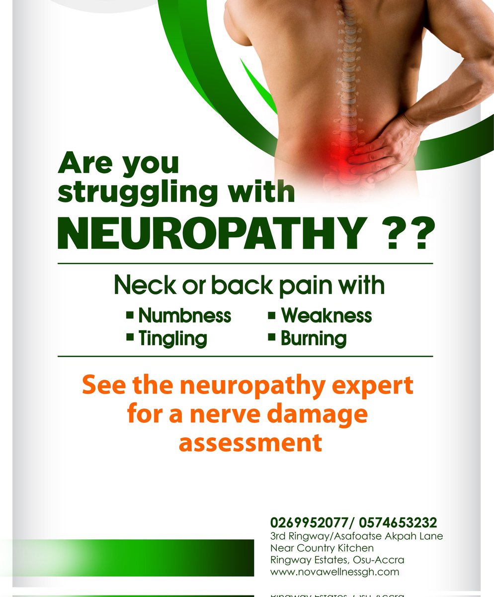 NovawellnessGh's tweet photo. Are you in pain? https://t.co/e8j31NHGe3