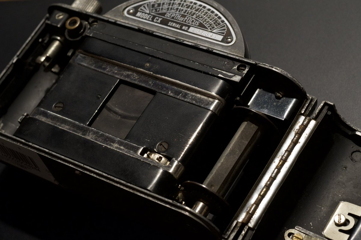 ヴィンテージMercury II フィルムカメラ USA製｜Snapcrackfranchise.com