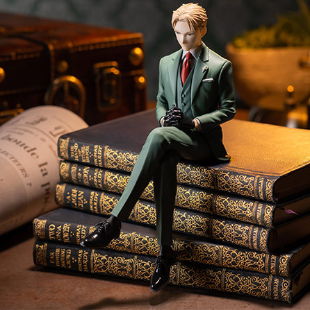 Ruru_Berryz's tweet image. | Chokonose Premium Figure SEGA Prize |
Yor Forger &amp;amp; Loid Forger
「Spy x Family」

※Release date : 10/2022

#セガプライズ
#SPY_FAMILY 
#スパイファミリー