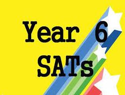 Good morning all,
Our wonderful Year 6 children are sitting their SATs this week. We all wish them lots of luck...they don't need it...they will smash it!!!!
We wish all the children across the country the very best of luck. 
Please keep them in your prayers.
🙏🙏🙏🙏🙏🙏🙏🙏🙏