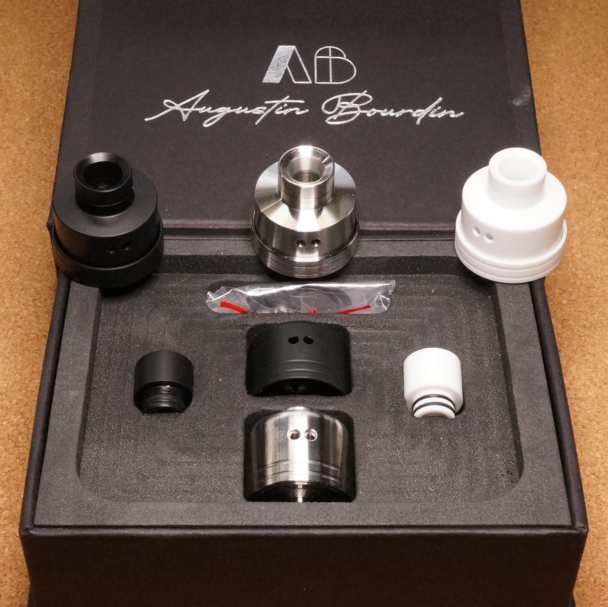 Vape AlphaLine on X: Vape AlphaLine on X: