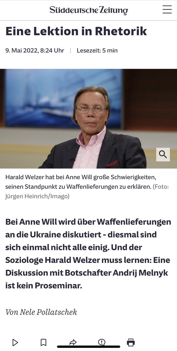 Andrii Melnyk tweet media