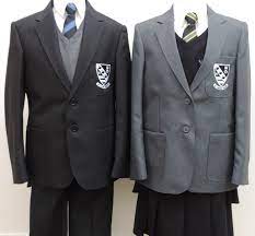 SelbyHigh's tweet photo. For the attention of our year 11 students, parents, carers and guardians, please can we ask that if you would like to donate your uniform to Selby High School when you leave, drop off your uniform at reception once the items are no longer needed. It would be much appreciated!😃 https://t.co/xo3qPSTlZj