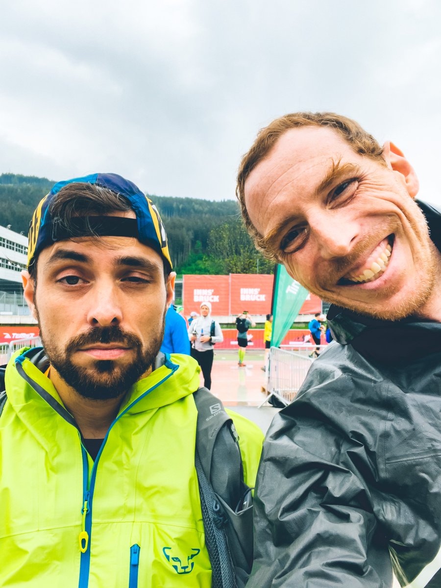 RunCookEatRpt's tweet photo. @schlingel war unterwegs, schneller als er dachte, härter als er wollte. Aber er konnte. Er hat sich durchgebissen. Beim IATF hat er die 42km/1600hm in unter 6 Stunden erlaufen. Chapeau 🎉 https://t.co/a9VD3tQ03k