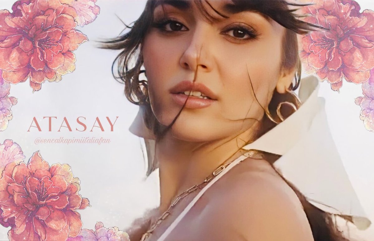 sencalkapimiit1's tweet photo. Günaydın 💕
#HandeErcel #AtasayXHandeErcel https://t.co/tVOcRS3sjF