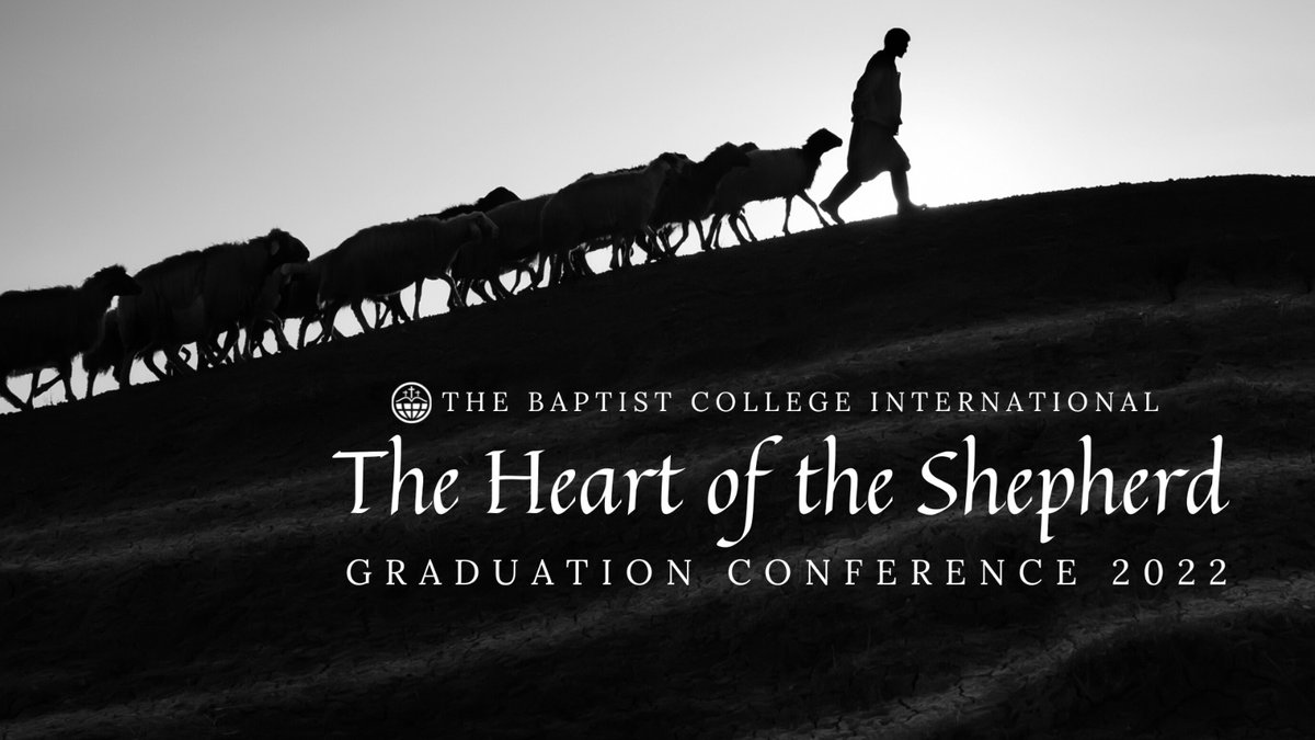 tim2ro's tweet image. TBCI Graduation Bible Conference - eepurl.com/h1An8j