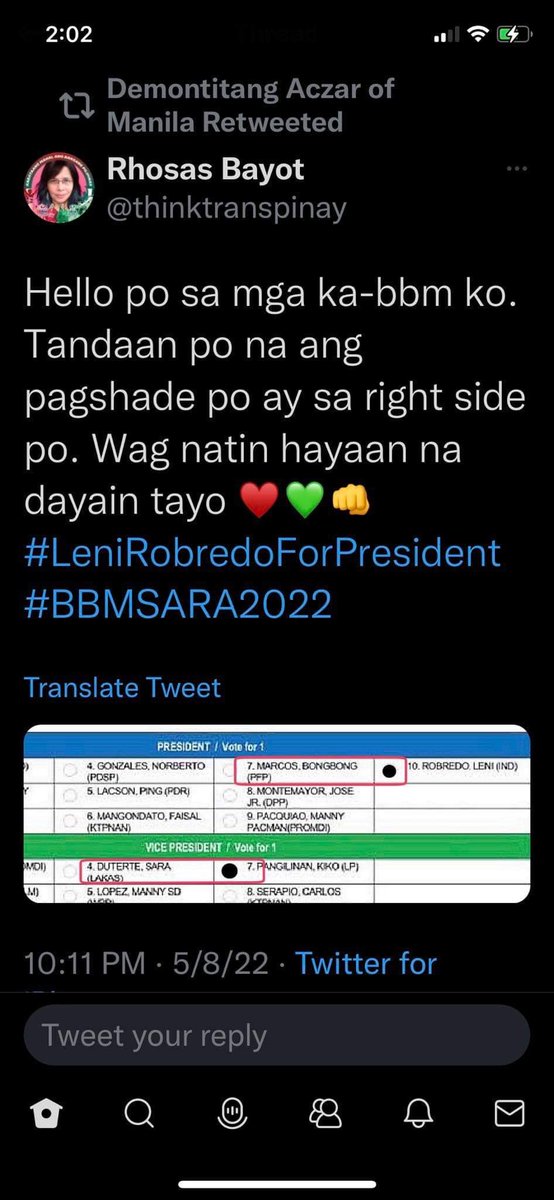Sonyful's tweet photo. @xxreynaaaaa @tonetjadaone https://t.co/QLm9NBSFTa