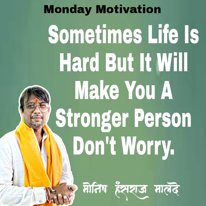 MaldeMonish's tweet photo. #mondaythoughts https://t.co/0riZxeCUQr