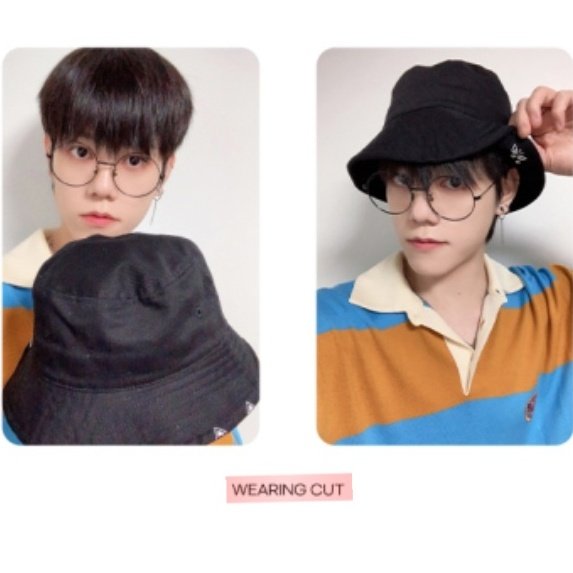 cmzk_s's tweet photo. 고객센터에 전화해본결과 미공포가 없는 제품이라고 안내받았습니다. 
확인해주세요~ 

미공포 준다는 안내도 없고 착용샷만 올라와있는데 하단에 구성되는 포토카드는~ 이라 적혀있어서 주는거야 마는거야 했는데 안주는거래...아쉽다ㅜ
#NFlying #엔플라잉 
#차훈 #ChaHun #MYAM https://t.co/tF0hzly6Ym