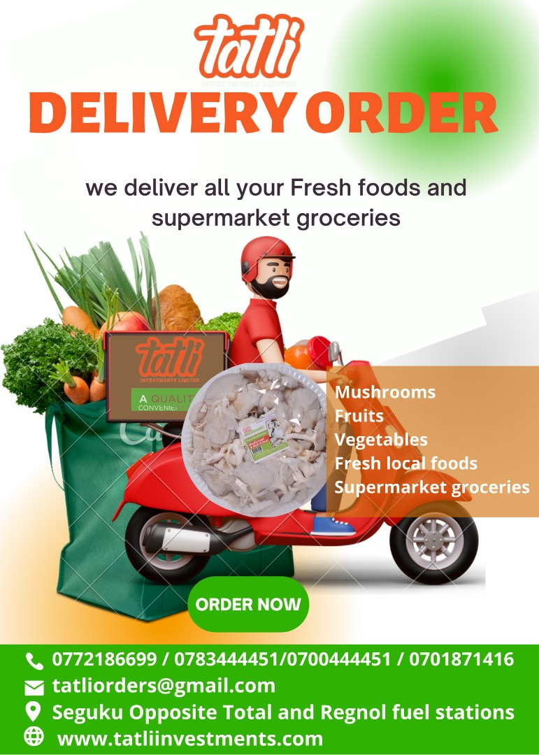 Tatli Foods: Bakery & Supermarket tweet media