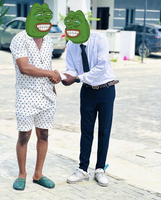vicktor50's tweet photo. @stephaniedocean Thank you Stephanie but can we have a video? To justify everything without any blemish. https://t.co/wK9zhnLrQT