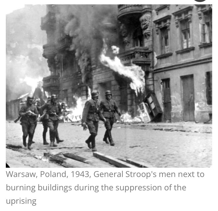 victoriaAVIIX's tweet photo. Do you remember who helped free you?  My great-grandfather was Polish.  and I remember and know the history.  And you?  how long will you distort the real facts and deceive people?!  Or is Orwell your bible?

#Poland #9Mai #9мая #ДеньПобеды #SecondWorldWar #Deutschland https://t.co/v3CP6icraT