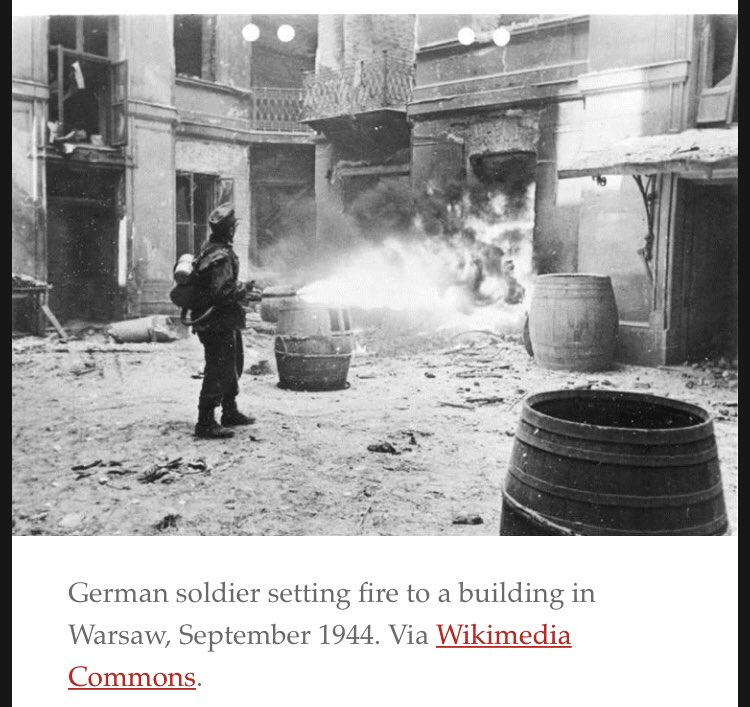 victoriaAVIIX's tweet photo. Do you remember who helped free you?  My great-grandfather was Polish.  and I remember and know the history.  And you?  how long will you distort the real facts and deceive people?!  Or is Orwell your bible?

#Poland #9Mai #9мая #ДеньПобеды #SecondWorldWar #Deutschland https://t.co/v3CP6icraT
