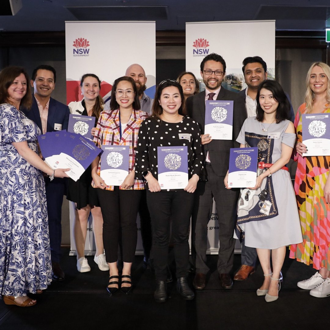 Are you looking for the next challenge in your career? Join our award-winning team! We are currently recruiting for 2 positions to work within our team.