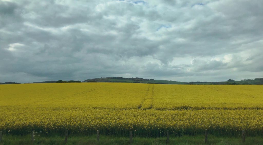 A mild cloudy start in the Scottish Highlands…

              Enjoy the new week ahead! 

#ThePhotoHour #loveukweather 
<a href="/itvweather/">ITV Weather</a> <a href="/BBCScotWeather/">BBC Scotland Weather</a>